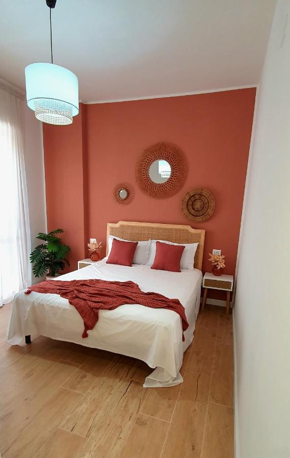 Casa Tucano - Suite Apartment Francavilla Al Mare Exterior photo